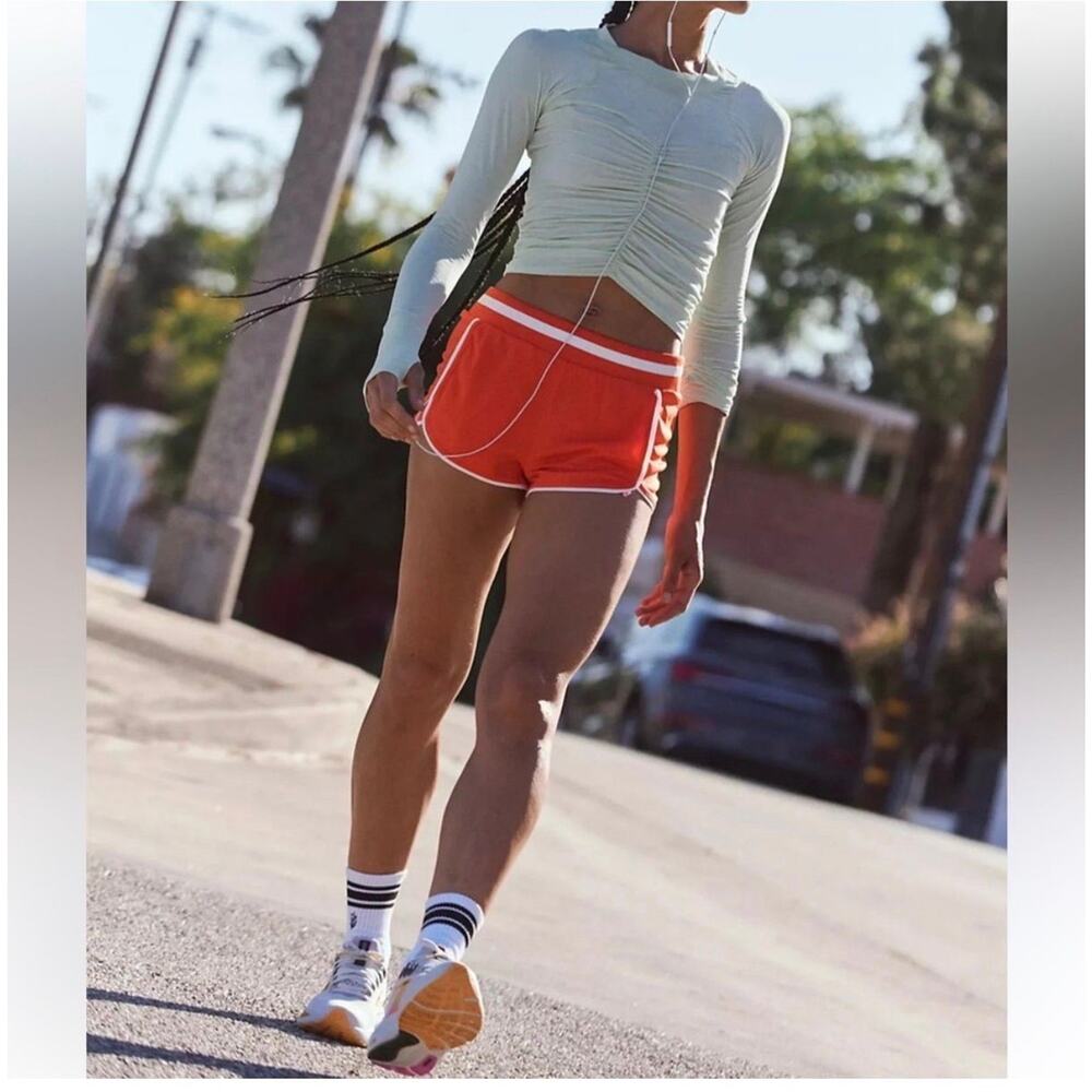 FP Movement Prep in Your Step Shorts in Field Goal